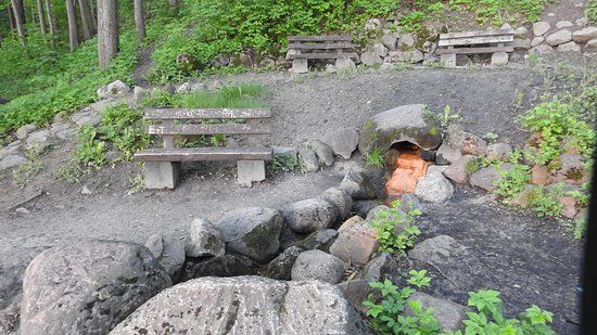 Źródełko Miłości